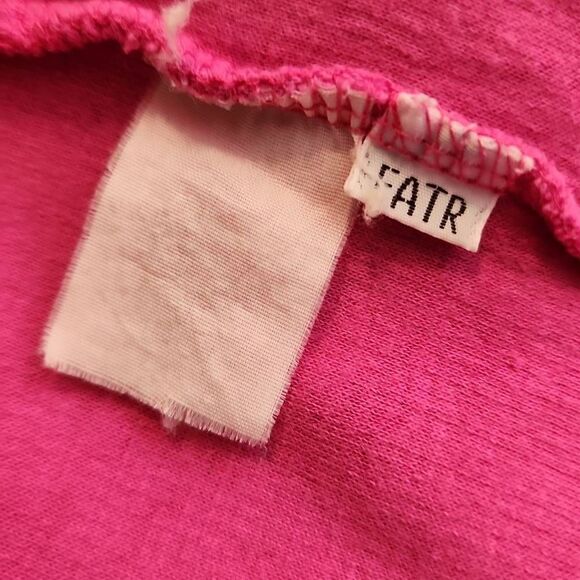 Vintage Esprit Women's Pink Size Small Oversized Cardigan - Picture 10 of 10